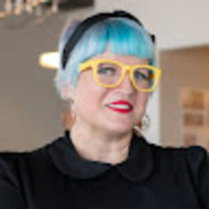 Meet your Posher, Carrie